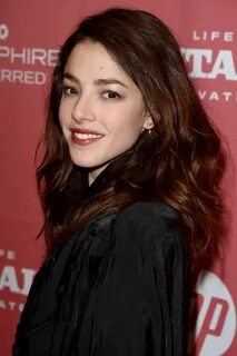 Olivia Thirlby to star in 'The No Game' - IMDb