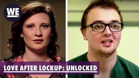 Meet Lizzy & Daniel Love After Lockup - YouTube