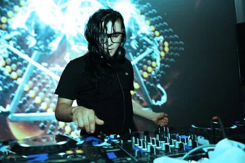 Our top 20 tracks from Skrillex in celebration of his birthd