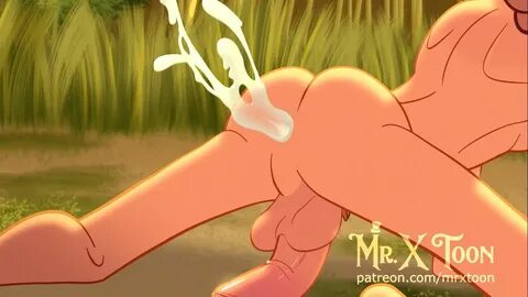 Mr x toon tarzan x milo 💖 Official page