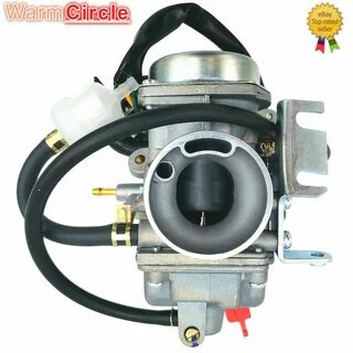 Купить CARBURETOR CARB FOR BMS KANDI KINROAD 250 ROKETA на А