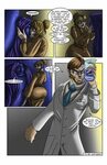 Read Blueberry Vengeance by LordAltros prncomix