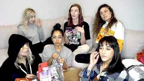 Vlog squad: Exposing every awful act from their careers so f