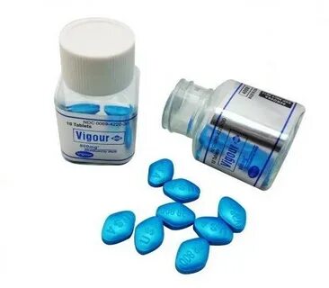 Blue Vigour 800mg Mens Natural Enhancement Pills/Товары для 