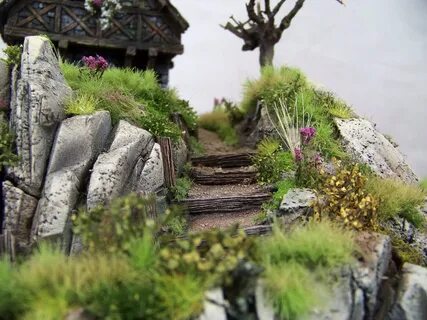 Gallery - Tabletop World