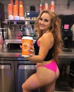 Bikini Beans Coffee (@bikinibeanscoffeeaz) — Instagram