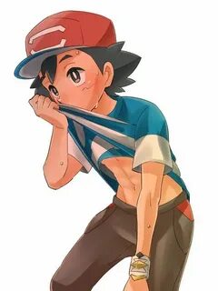 Pin by Unknown on Ash Ketchum Ash pokemon, Pokemon ash and s