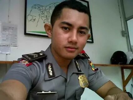 Polisi Ganteng / Polteng: Polisi ganteng tamatan akpol - Zim