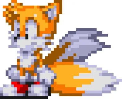 Miles "Tails" Prower Sonic.exe Wiki Fandom