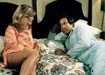 Chevy Chase and Beverly D'Angelo Will Take Another 'Vacation