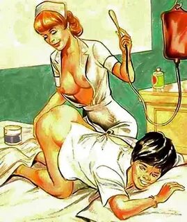 Free Erotic Illustrated Nurse Stories - Heip-link.net