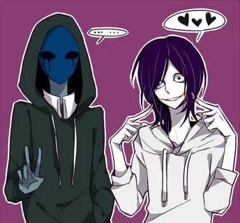 Pin by Nagisa Shiota on Creepypasta Ships Creepypasta, Creep