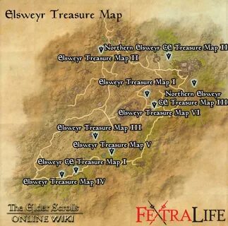 eso southern elsweyr wayshrine map