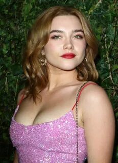 Picture of Florence Pugh