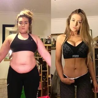 The Best 55 Weight Loss Transformations That You Will Have E