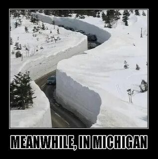 Funny snowstorm Memes