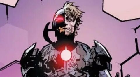 Marvel Acknowledges Hank Pym's Dark Past In Secret Empire #4