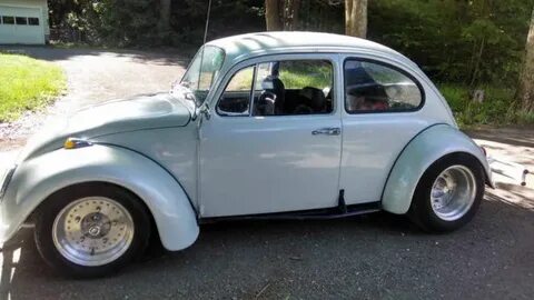 VW Bug Complete ground up restoration for sale in Kent, Conn