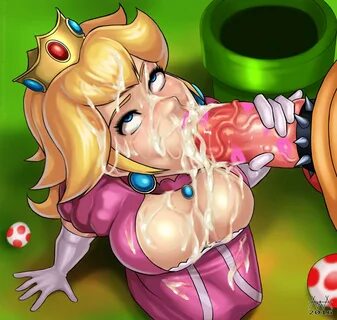 Read Slut Girlfriend Princess Peach cuckolding Mario Hentai 