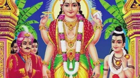 Most Powerful Story in the Universe Satyanarayan Katha सत्यन