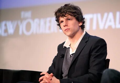 Jesse Eisenberg HD Wallpapers 7wallpapers.net