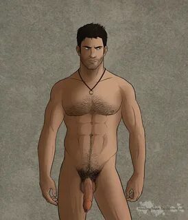 The Big ImageBoard (TBIB) - nathan drake tagme 2948756