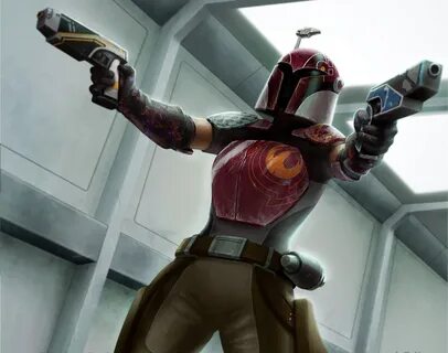 Sabine Wren's armor Wookieepedia Fandom