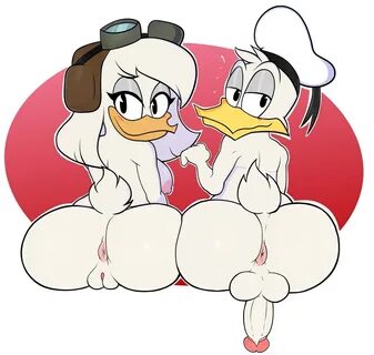 Daisy Duck Hentai
