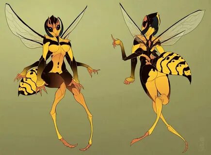 Оса ларра: образ жизни и размножение необычного насекомого