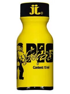 Pig Sweat 15 ml w poppers sklep online Polska