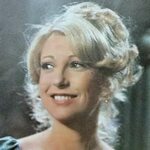 Teri Garr Is A Retired Veteran Actress Who Has Worked In Ove