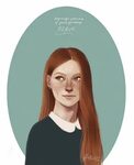 Pin by Milena on ginny ❤ ⚡ Ginny weasley, Harry potter ginny