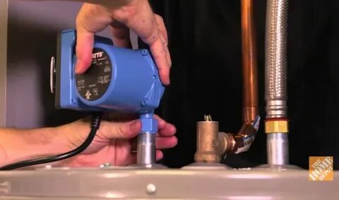 Be aware of the useful benefits of using water recirculating
