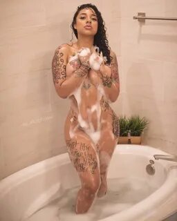 Kapree Karter @kapreekarter- Bubble Bath - J. Alex Photos 53