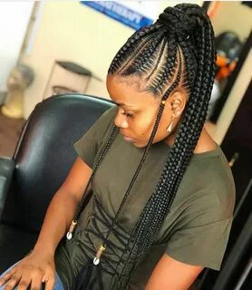 Image result for nigerian braids African american braids, Ha