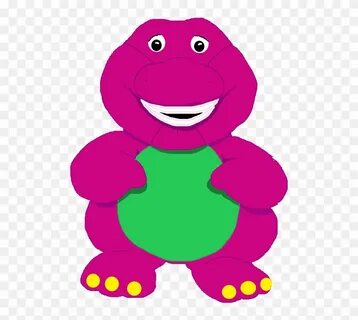 Barney Doll Cartoon 2005-2012 - Barney & Friends - Free Tran