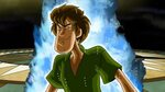 What If Ultra Instinct Shaggy Was In The Tournament of Power