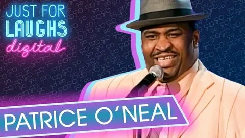 Patrice O'Neal - Men Can't Love You And Like You - YouTube