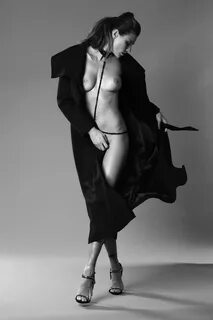 Dayane Mello nude - FitNudeGirls.com