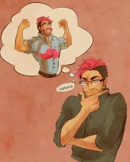 Pin by Katy A. Elric on jack and mark Markiplier, Markiplier