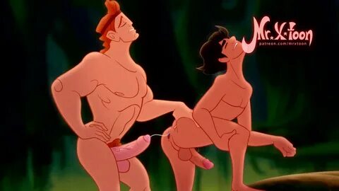 Disney Hercules Aphrodite Hentai Porn Hercules Naked Disney 