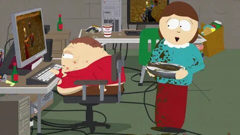 South park world.of warcraft Make Love, Not Warcraft (TV Epi