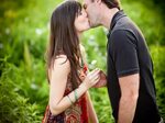 Romantic Couple Wallpaper Kissing posted by John Simpson
