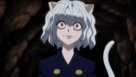 Hunter x Hunter 2011 Ep. 84 The First King Body Guard! - You