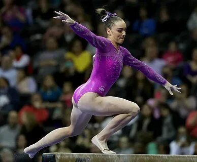 Maggie Nichols