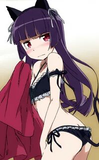 KURONEKO 