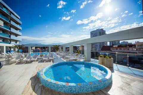 EL PARAISO HOTEL 4* Адлер - официальный сайт, цены 2022, фот