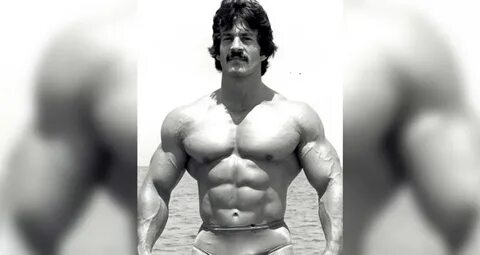 Could Mike "Heavy Duty" Mentzer Have Been The Most Underrate