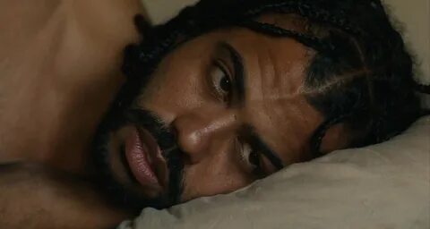 ausCAPS: Daveed Diggs and Rafael Casal shirtless in Blindspo