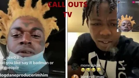 KODAK BLACK SAYS & HE SHOOT NI**AS FACTS IN RESPONSE 2 HIS L